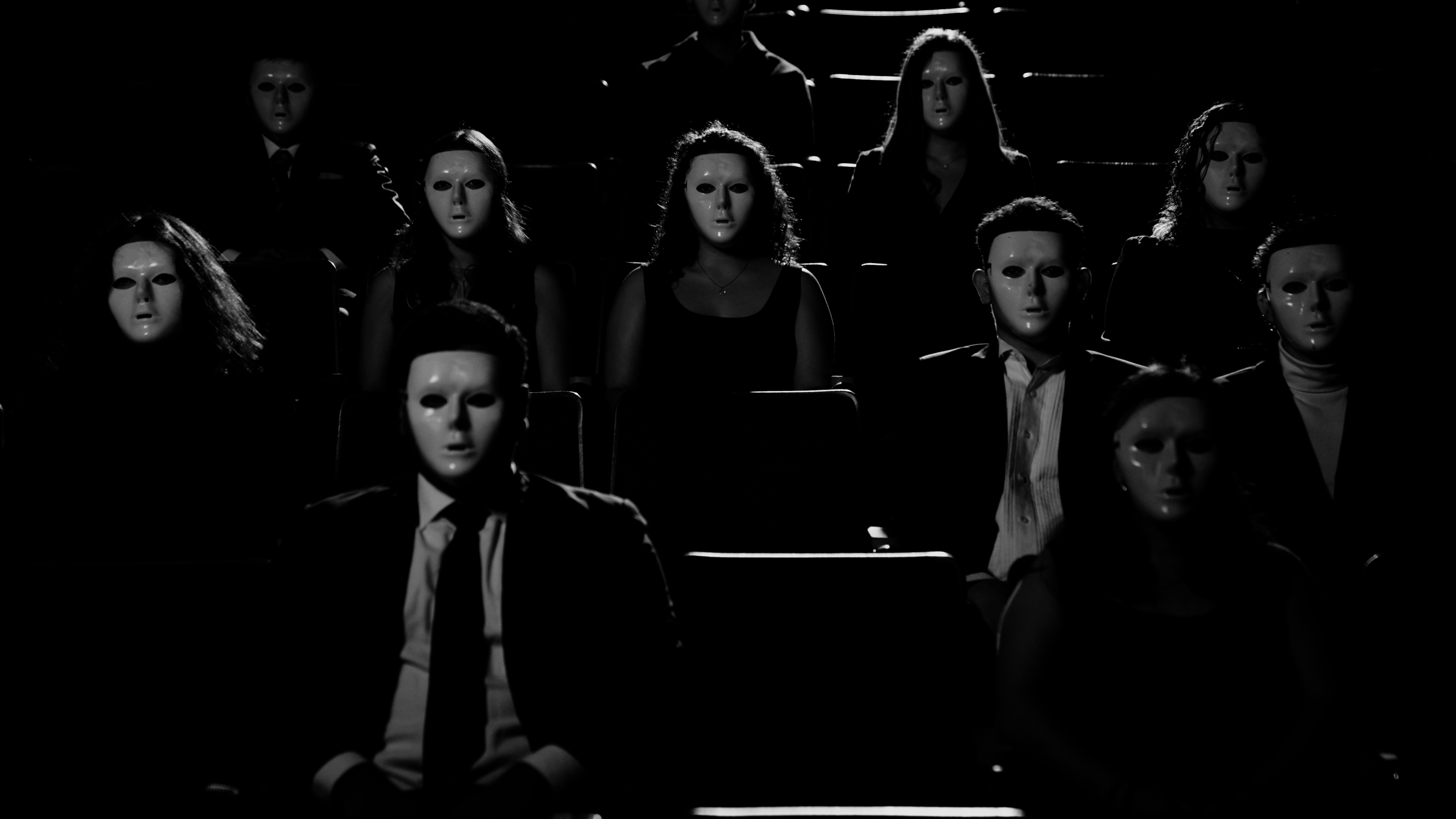 Víctimas del Espectáculo